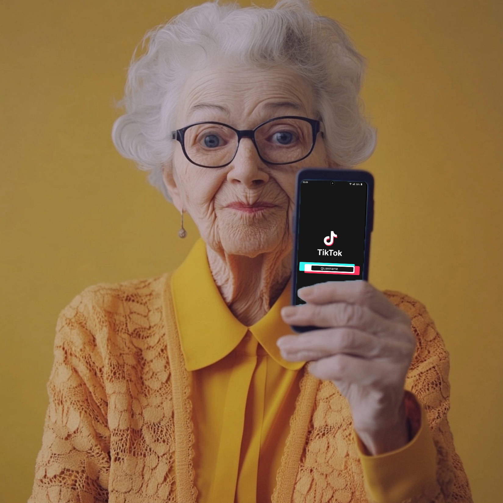 Hey Gen Z, comment utiliser TikTok ?